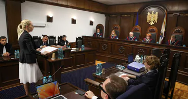 Лидеры ячеек партии «Шор» получили по 4 года тюрьмы