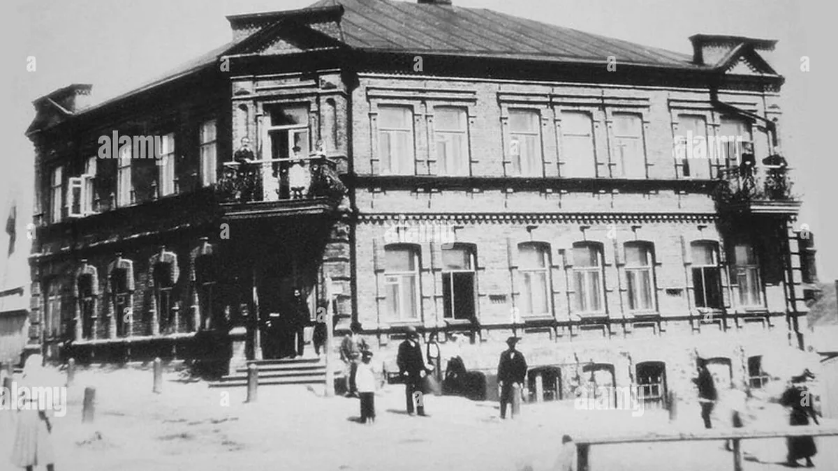 Гражданку Молдовы осудили за попытку украсть парик за 8 тысяч евро