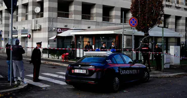 В Риме задержали румына, забившего до смерти гражданина Молдовы