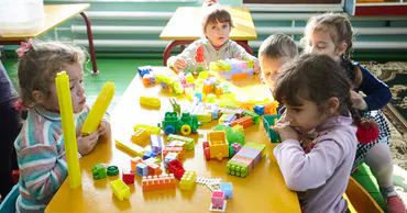 В Молдове проверят уровень подготовки 2000 дошкольников через IDELA