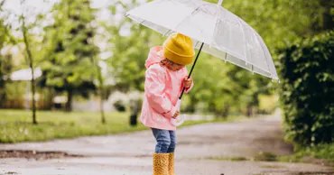В Молдове 28 и 29 марта ожидаются дожди, в воскресенье — по всей стране