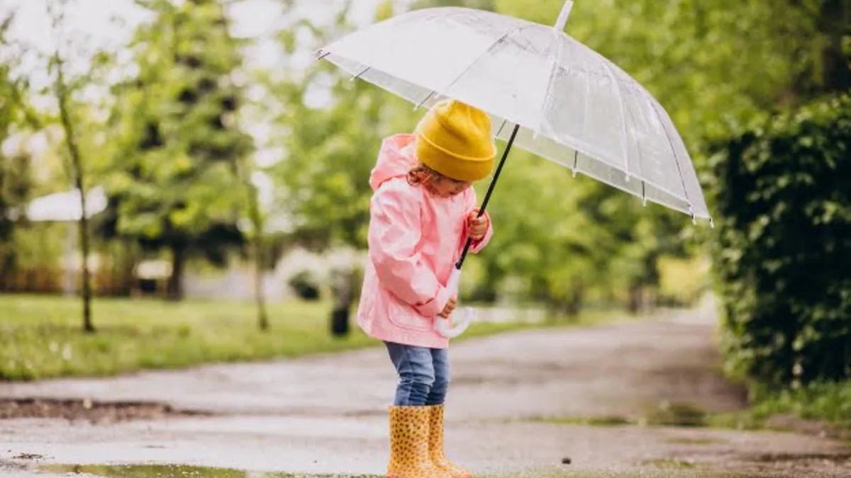 В Молдове 28 и 29 марта ожидаются дожди, в воскресенье — по всей стране