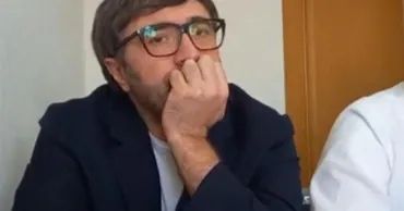 Андронаки и Осипова заключили под стражу на 30 суток