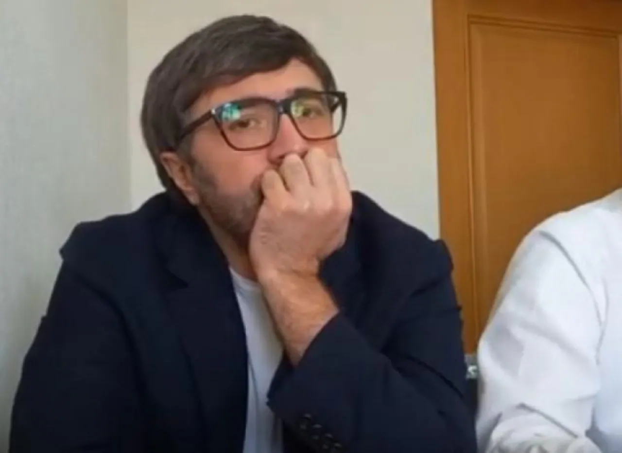 Андронаки и Осипова заключили под стражу на 30 суток