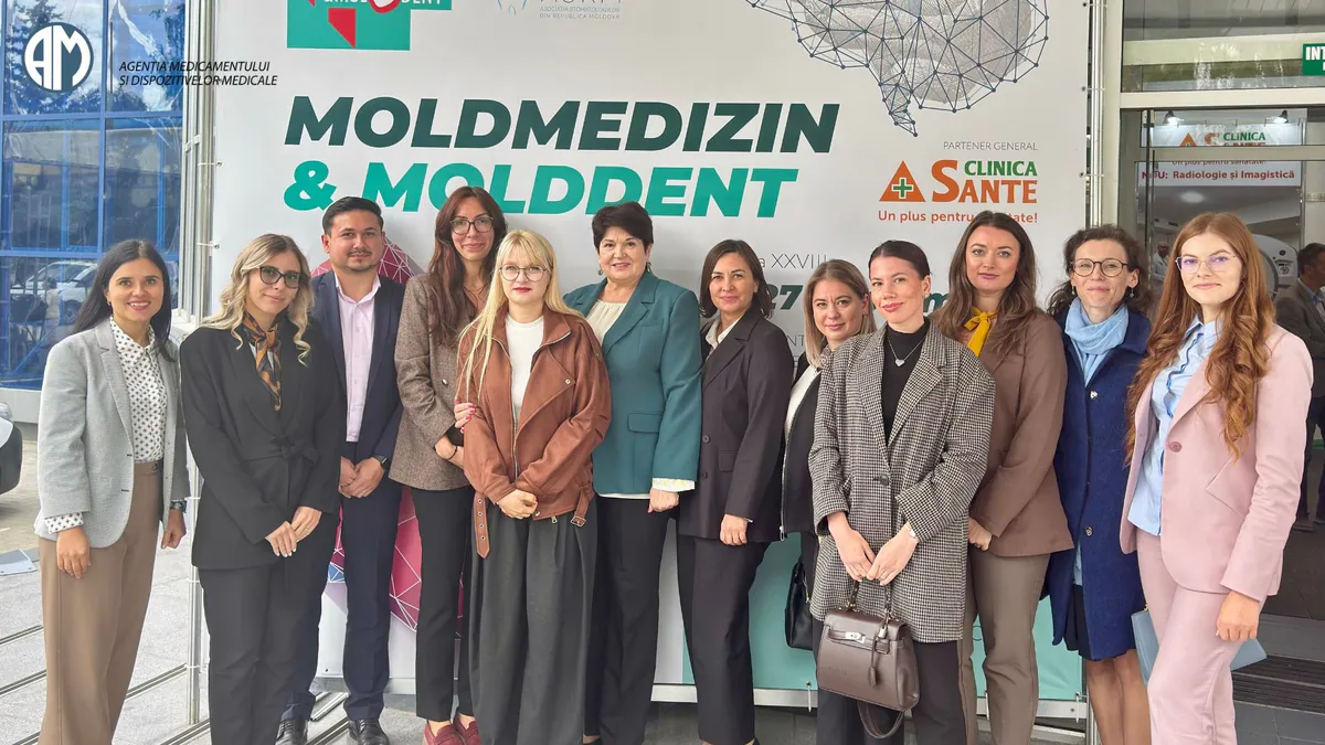 В Молдове одобрили 9 новых препаратов для лечения эпилепсии и артрита