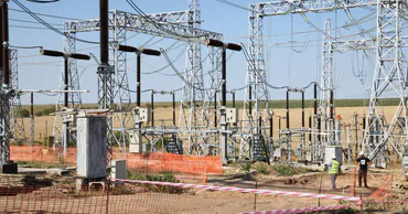 Energocom заявил о дефиците электроэнергии в вечерний пик