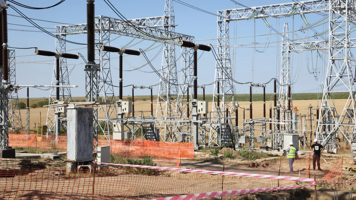 Energocom заявил о дефиците электроэнергии в вечерний пик