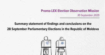 Парламент Молдовы принял 8 законов, но нарушил прозрачность решений