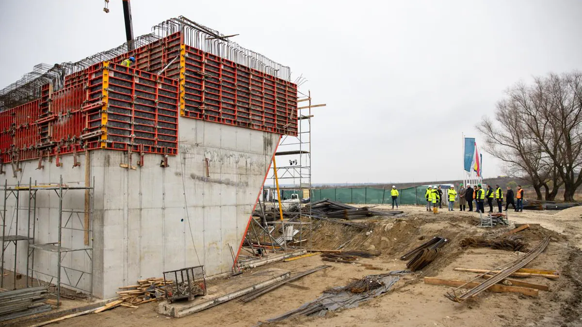 В Молдове лишили лицензий 10 строительных экспертов