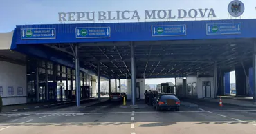 Trei tentative de mituire în decurs de o săptămână au fost oprite la punctul de trecere Leușeni