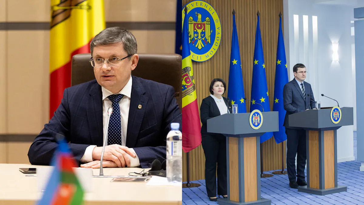 Парламент Молдовы примет делегацию из семи стран Европы 29–31 марта