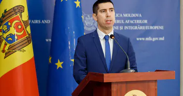 Суд продлил арест мэра Дурлешт Элеоноры Шаран на 30 суток