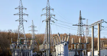 Молдова столкнулась с дефицитом электроэнергии в 25%