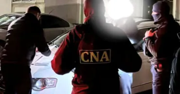 В Кишиневе задержали организатора наркопритона: ему грозит 4 года тюрьмы