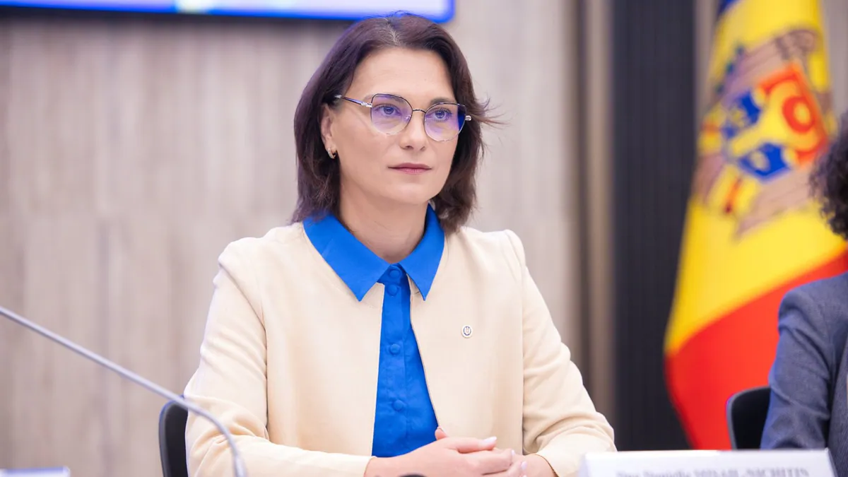 Кристина Васильянов создала Civic Sport Innovation Lab