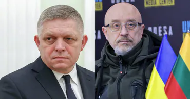 Премьера Словакии Роберта Фицо обвинили в госизмене и терроризме