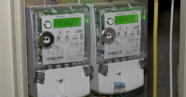 В Молдове установили 44 520 умных счетчиков из 100 000