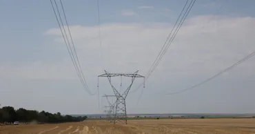 Энергосистема Молдовы укреплена после ремонта ЛЭП Исакча–Вулканешты