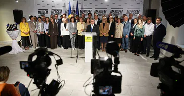 PAS обновит руководство: съезд партии назначен на 14 июня