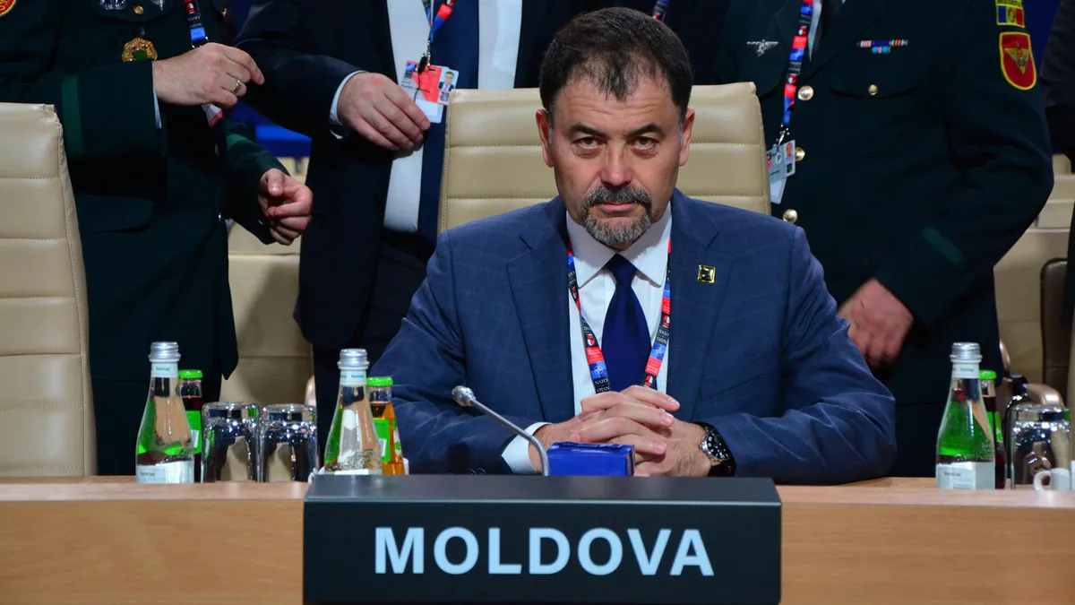 Треть жителей сел в Молдове не имеют доступа к водопроводу