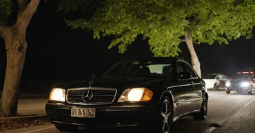 Смертельное ДТП в Штефан-Водском районе: водитель сбежал с места аварии