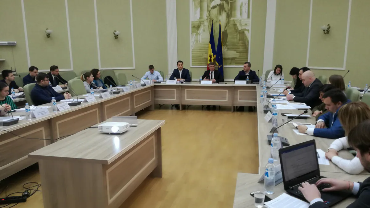 7 лет тюрьмы: житель Молдовы осужден за насилие над падчерицей