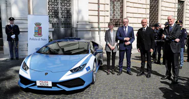 В Италии задержали 20-летнего гражданина Молдовы с 264 граммами гашиша