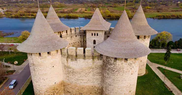 Сорокская крепость открывается для туристов 1 апреля