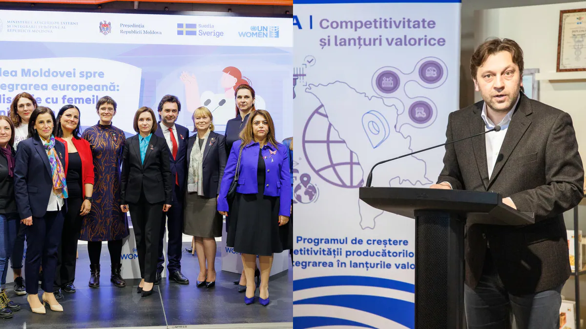 Гибель Людмилы Вартик: экс-чиновник из Хынчешт стал фигурантом дела