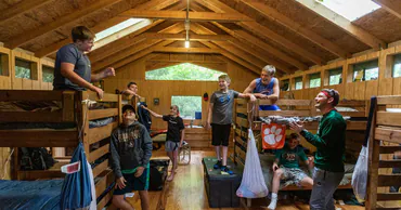 В Молдове на детский отдых в 2026 году выделят 12,31 млн леев