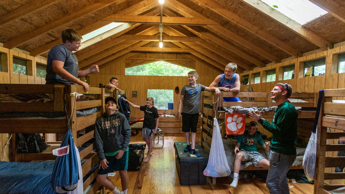 В Молдове на детский отдых в 2026 году выделят 12,31 млн леев