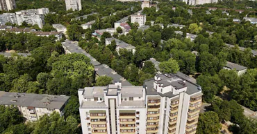 В Молдове упростят выход из «мега-ассоциаций» многоквартирных домов