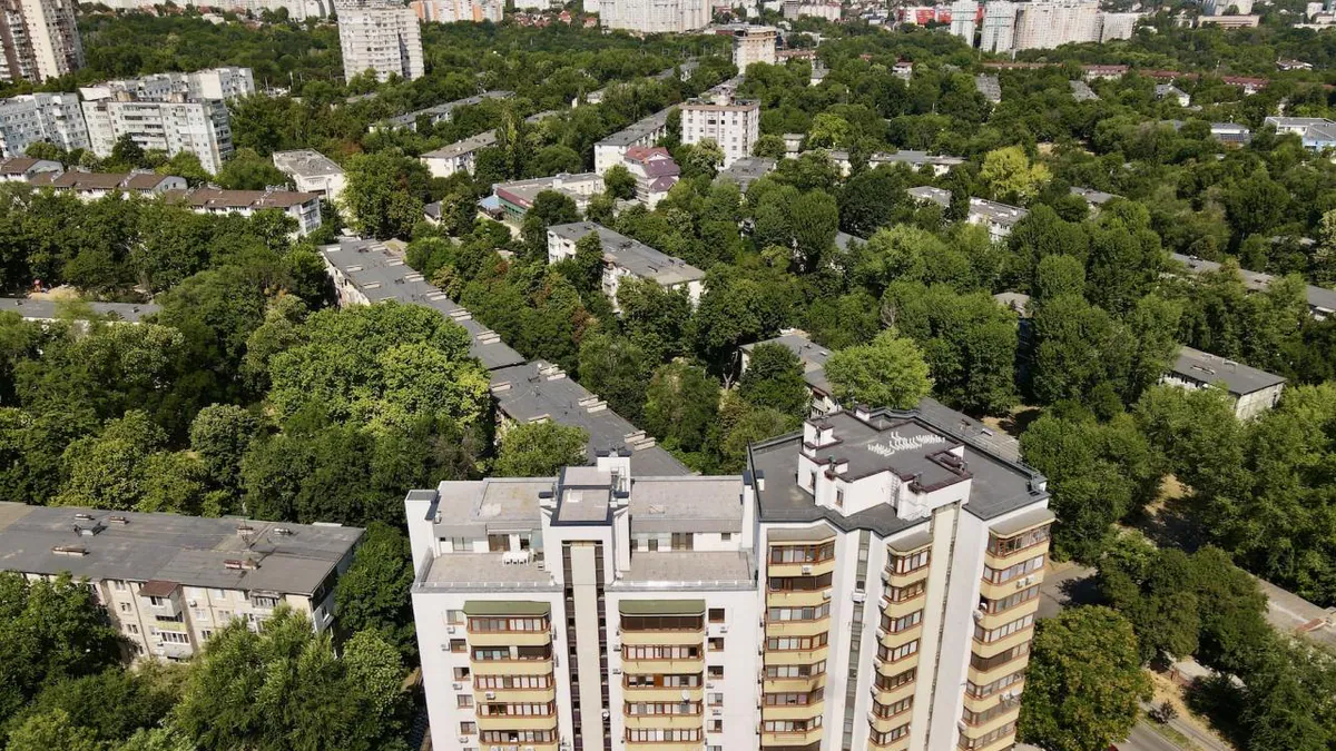 В Молдове упростят выход из «мега-ассоциаций» многоквартирных домов