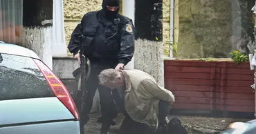 В Кишинёве задержали серийных воров после кражи на 650 000 леев