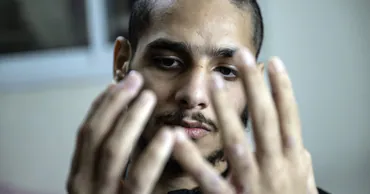 Reținut fiul fostului procuror al Chișinăului pentru mită de 400 000