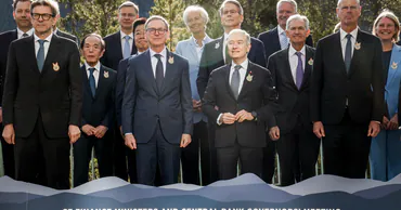 G7 впервые за 50 лет созвала экстренное совещание по энергетике