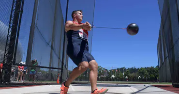 Легкоатлет из Молдовы Сергей Маргиев отстранен из-за допинга