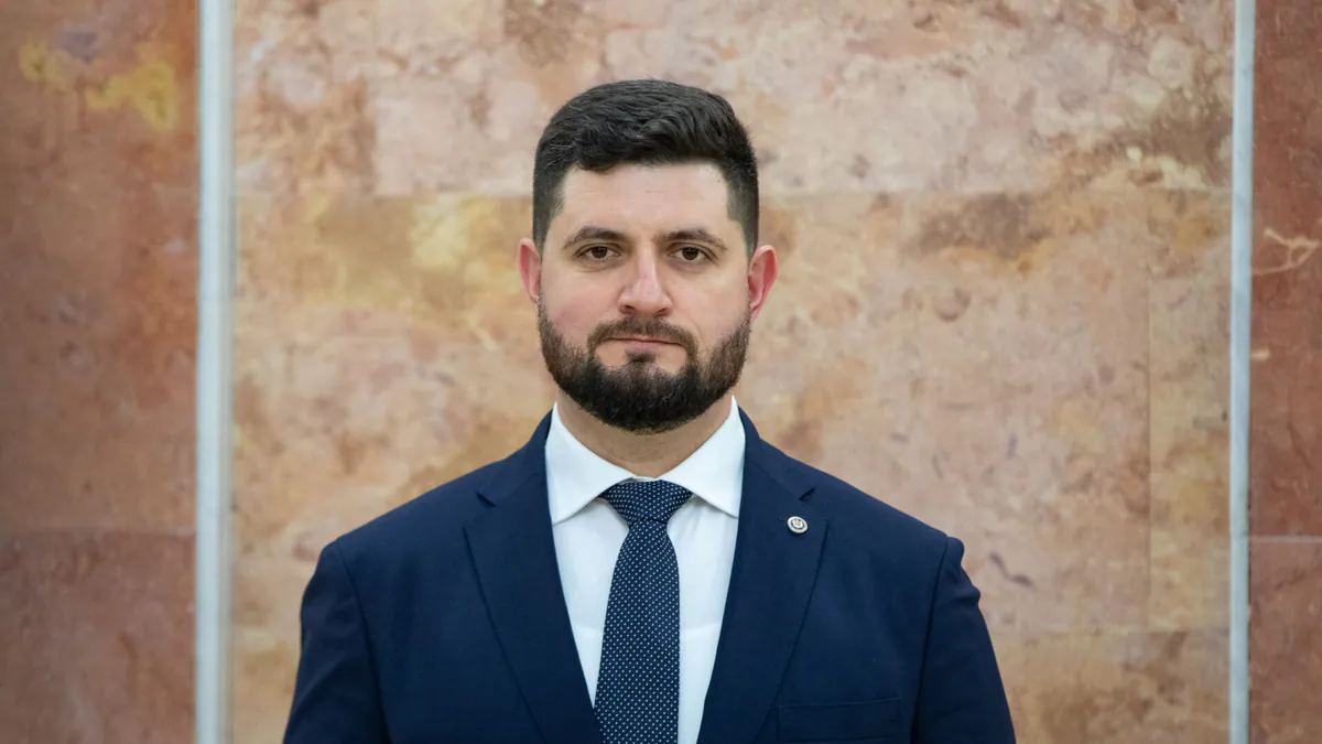 Бензин по 29 леев: министр энергетики заметил снижение трафика