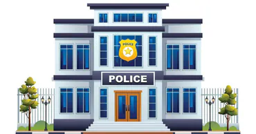 Полиция Кагула задержала мужчину за преследование несовершеннолетней