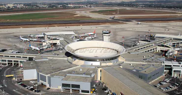 Аэропорт Тель-Авива закрыт до 16 апреля: советы МИД Молдовы