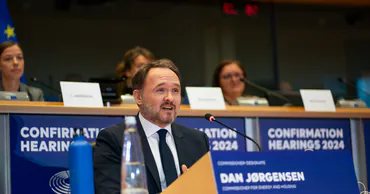 Газ в Европе подорожал на 70%: ЕС грозят перебои с топливом