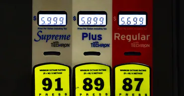 Румыния снизила акциз на дизель из-за энергетического кризиса