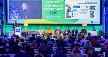 Еврокомиссия призывает ограничить поездки из-за войны в Иране