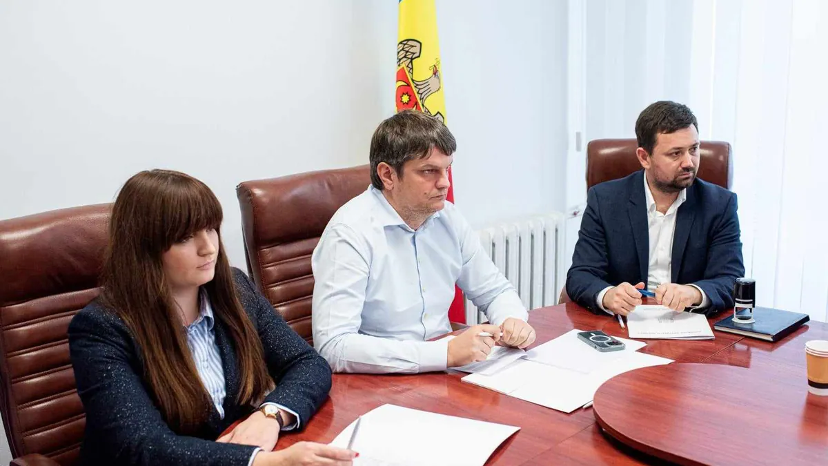 Кандидат на пост главы НАРЭ: «Мы не можем позволить себя шантажировать»