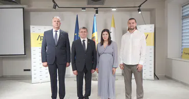 Депутат предложил перевести спортклубы Молдовы на коммерческие рельсы