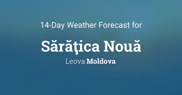 Синоптики прогнозируют сухой апрель в Молдове