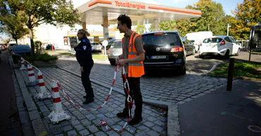 Сотни АЗС во Франции остались без топлива из-за ажиотажа