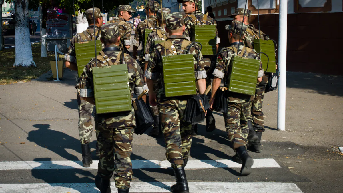 Полиция Молдовы раскрыла схему сбора «общака» в тюрьмах и на воле