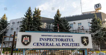 Весь состав Управления по борьбе с оргпреступностью Молдовы уволился