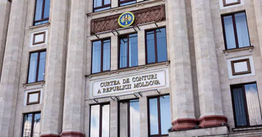 9 ani de închisoare: un locuitor al Moldovei condamnat pentru violarea vecinei